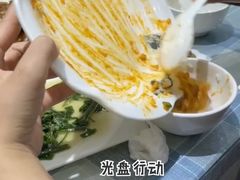 -芳芳餐厅(白沙路店)