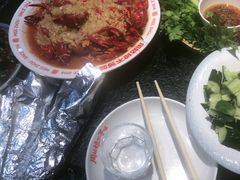 -周姑娘不等味·牛羊肉火锅·螃蟹罗氏虾·烤鱼烤串(高邮店)