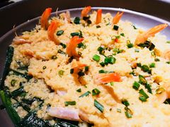 -时光乌托邦空中花园餐厅川味·融合菜(幸福广场店)