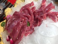 -巴九门老火锅(来福士打望店)
