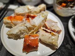 -半岛翡丽海鲜自助餐厅(观风亭店)