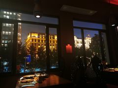 门面-花马天堂云南餐厅 Lost Heaven(外滩店)