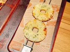 -雪熊精酿·哈尔滨烧烤酒馆(非遗大串店)