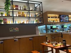 -木屋烧烤(Ipark店)