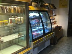 -一鸣真鲜奶吧(双菱路店)