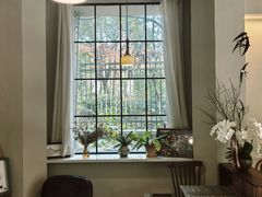 -COTTON CAFE(德信·中外公寓店)