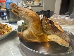 -吴山烤禽 (吴山路店)