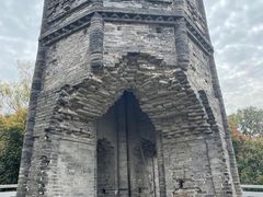 -上海佘山国家森林公园天马山园