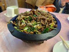 -烤肉宛饭庄(南礼士路店)