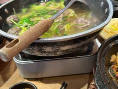 -川堂风·跷脚牛肉·乐山爆炒(宝山日月光店)