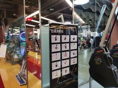 -Fitmula斐嘉健身(省体店)