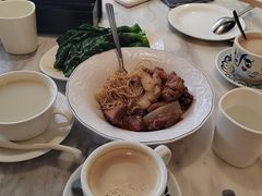 -翠华餐厅(德基广场店)