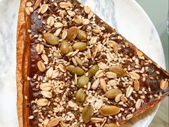 碱水谷物面包-81BAKERY(大学路店)