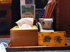-南京大牌档(青岛万象城店)