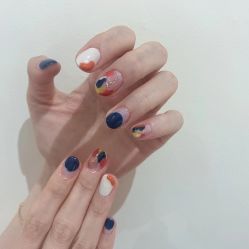 点击看大图 -NEKO 33 美甲美睫专门屋
