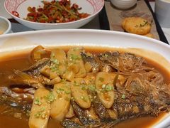 -径山十八道·风味民间菜(杭州总店)