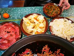 -雾都嘟重庆老火锅