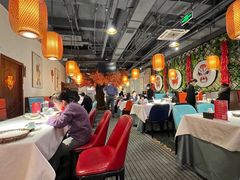 大堂-雲蜀龙阁·金牌水煮鱼(方庄店)