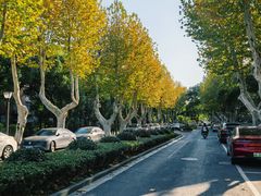 -浙江大学(玉泉校区)