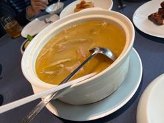 招牌笋干老鸭煲-张生记(双菱店)