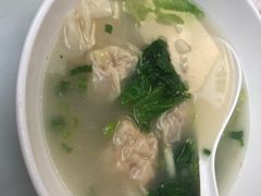 -麦文记面家(佐敦店)