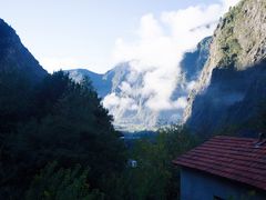 -叠溪松坪沟景区