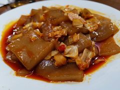 -小杨烤肉(朱雀店)