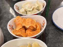 -大清花饺子(山庄店)