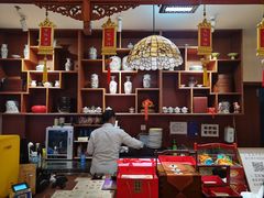 -富华斋饽饽铺·宫廷糕点·伴手礼(护国新天地店)
