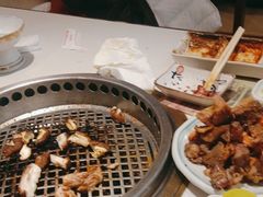 -千寻山野烤肉(中关村店)