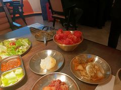 -西塔老太太泥炉烤肉(上海七宝领展广场店)