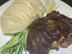 -曹家小菜(胜太路店)