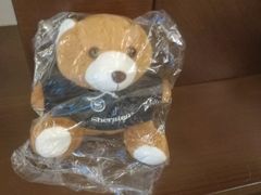 -广州粤海喜来登酒店