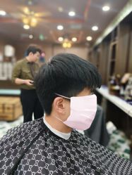 -Joker先生·男士理发馆