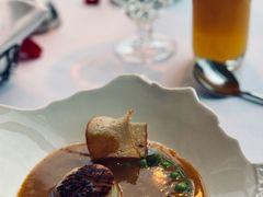 -圣丰索菲特·法国餐厅