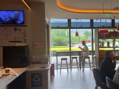 -COSTA COFFEE(联想总部店)