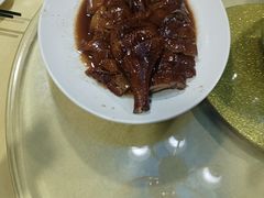 -吉莲利苑海鲜酒家(珠海拱北29年老字号店)