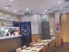-吉野家(复兴路第二餐厅店)