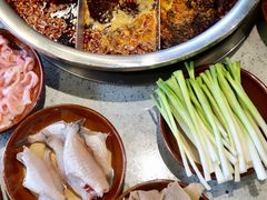 小葱头-华丰火锅(双林北横路店)
