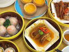 -吉莲利苑海鲜酒家(珠海拱北28年老字号店)