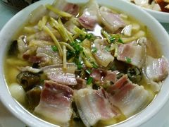 -灵福缘私房菜·农家菜(拈花湾·灵山大佛必推店)