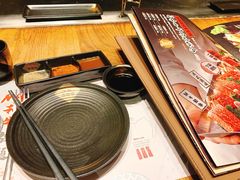 -赤坂亭·M9和牛烧肉·铁板烧·日料398放题(长泰广场店)