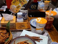 -南京大牌档(之心城店)