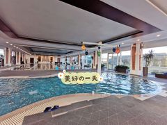 -上海浦东嘉里大酒店