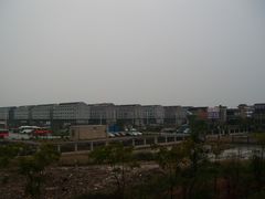 门面-乌山风景区