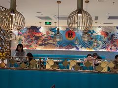 -半天妖烤鱼(大兴大悦春风里店)