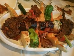android_upload_pic-Pasha帕夏土耳其餐厅(南昌路店)