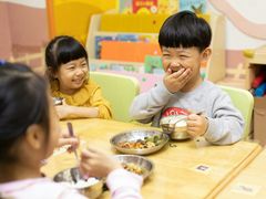 -天津蜂巢幼儿园·托育