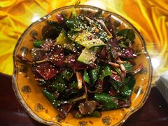 -灶东家民间菜(回兴店)