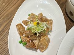 -周家二小姐的菜(西津渡店)